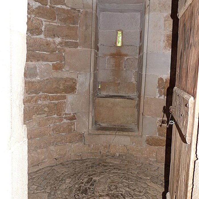 Photo de Château du Colombier à Salles-la-Source