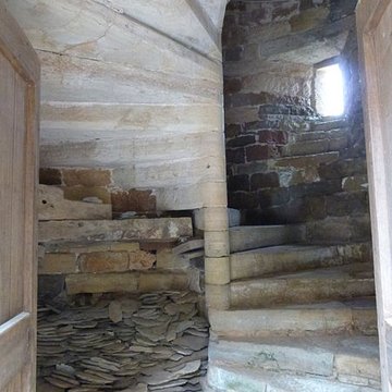 Château du Colombier à Salles-la-Source