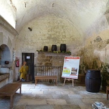 Château du Colombier à Salles-la-Source