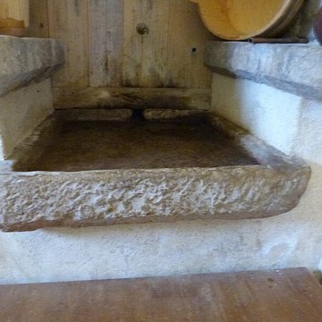 Château du Colombier à Salles-la-Source