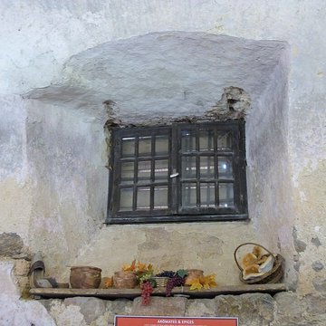 Château du Colombier à Salles-la-Source