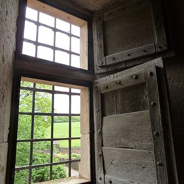 Château du Colombier à Salles-la-Source