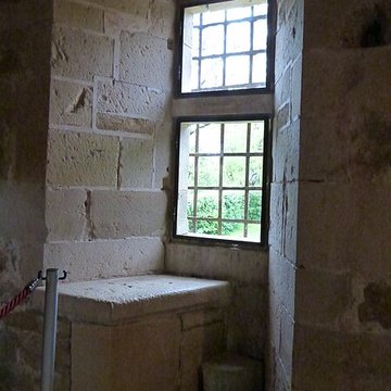 Château du Colombier à Salles-la-Source