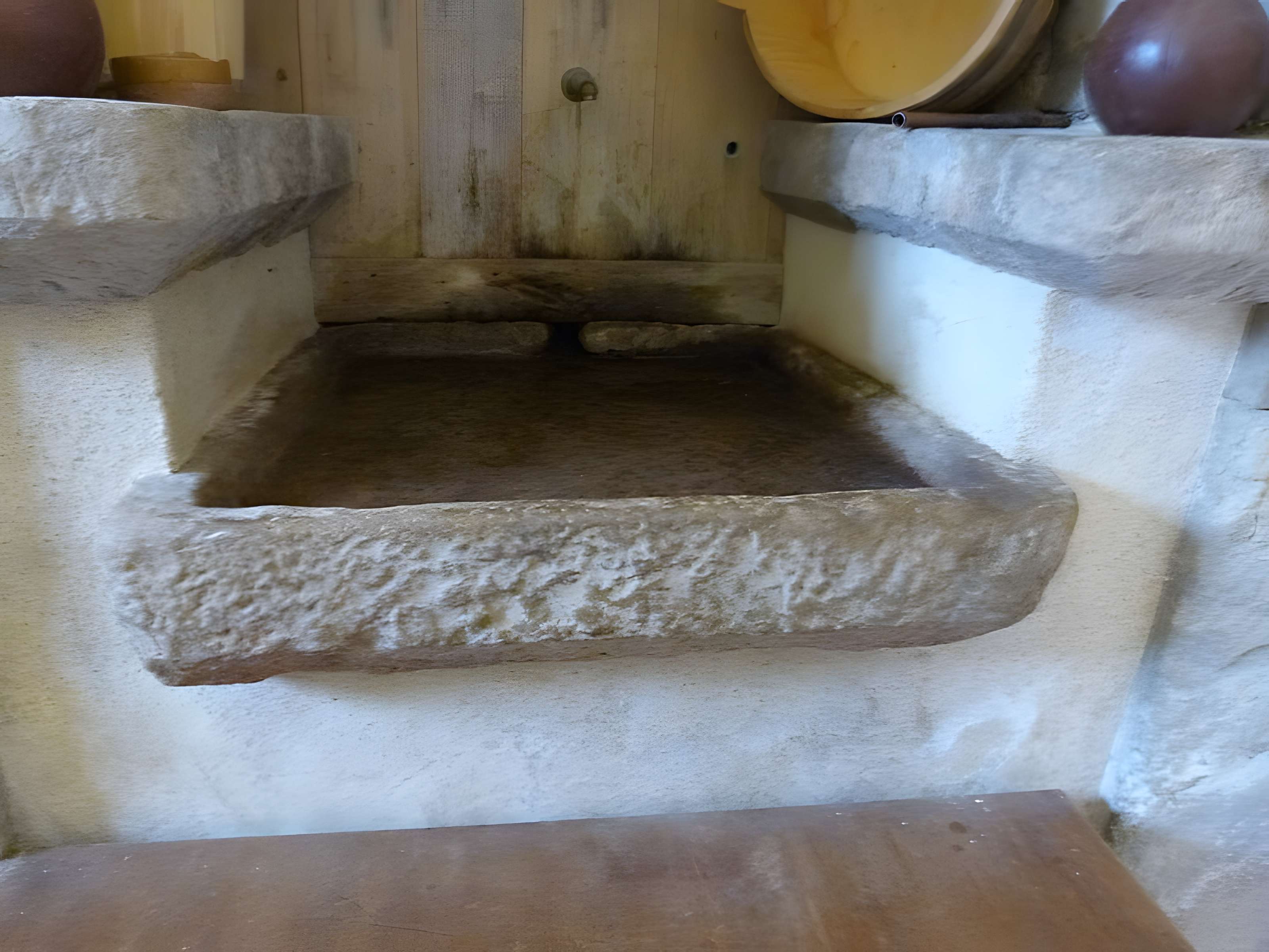 Château du Colombier à Salles-la-Source