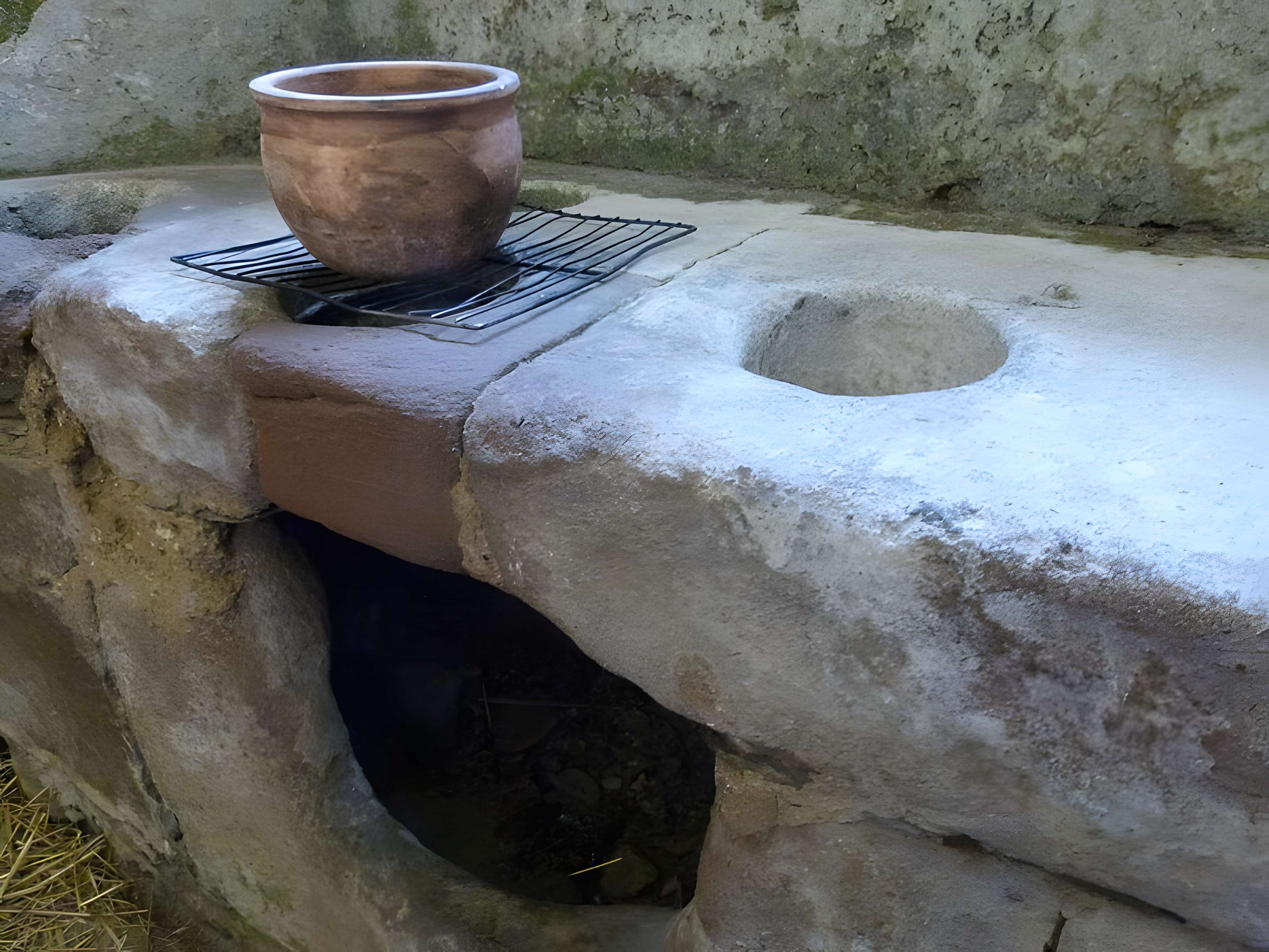 Château du Colombier à Salles-la-Source