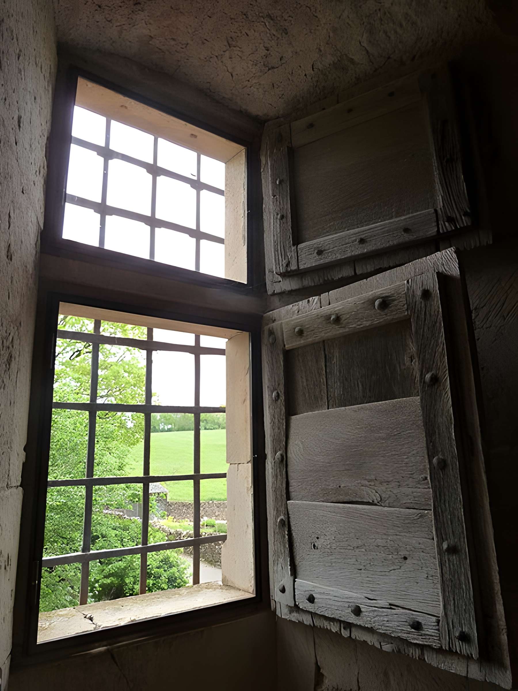 Château du Colombier à Salles-la-Source