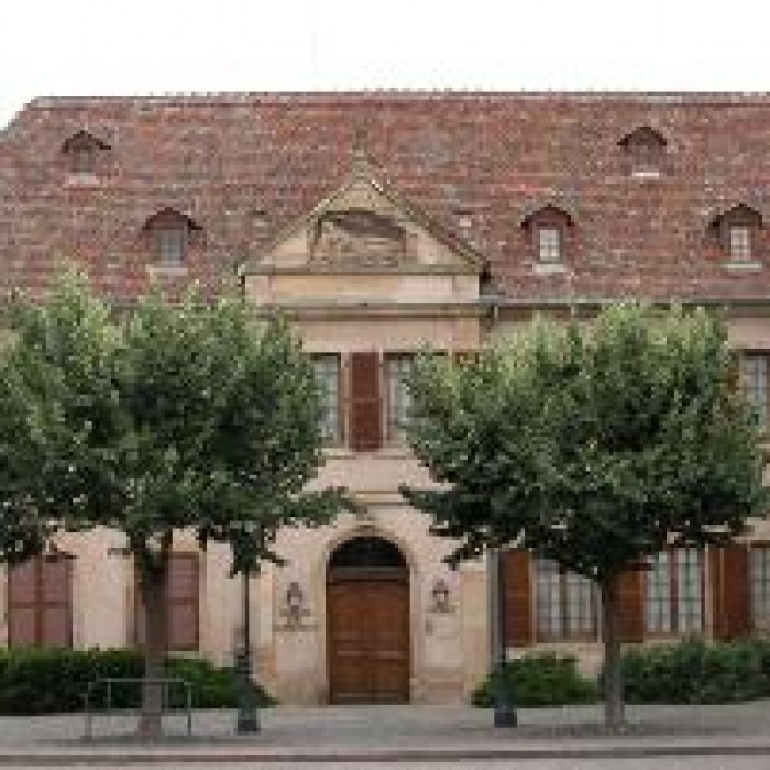 Photo de Prieuré de la Chartreuse de Molsheim