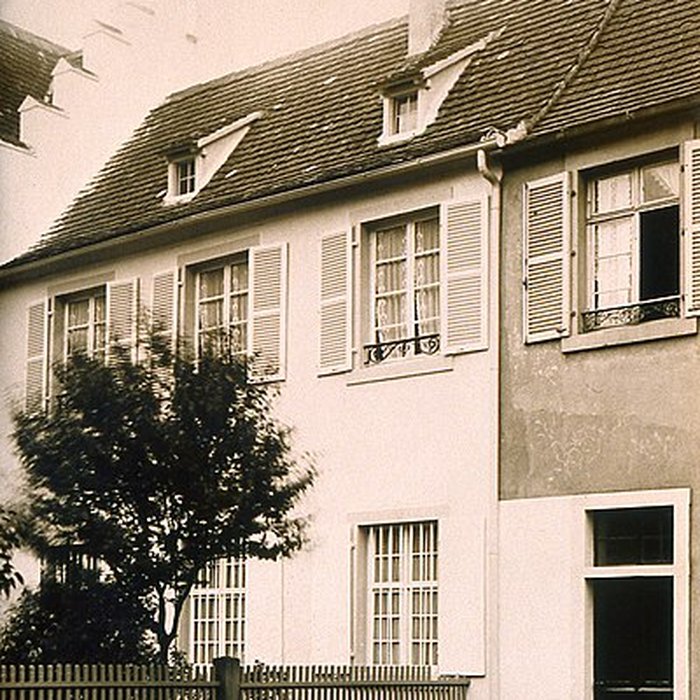 Photo de Prieuré de la Chartreuse de Molsheim