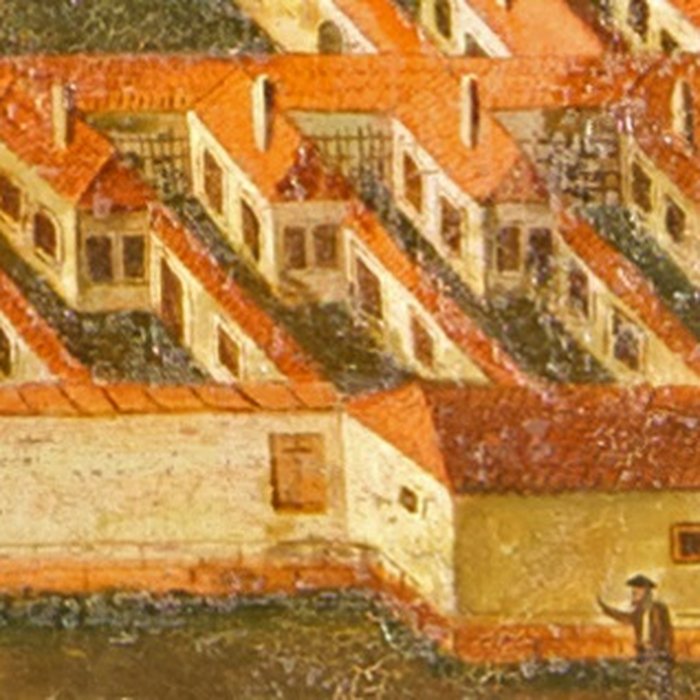 Photo de Prieuré de la Chartreuse de Molsheim