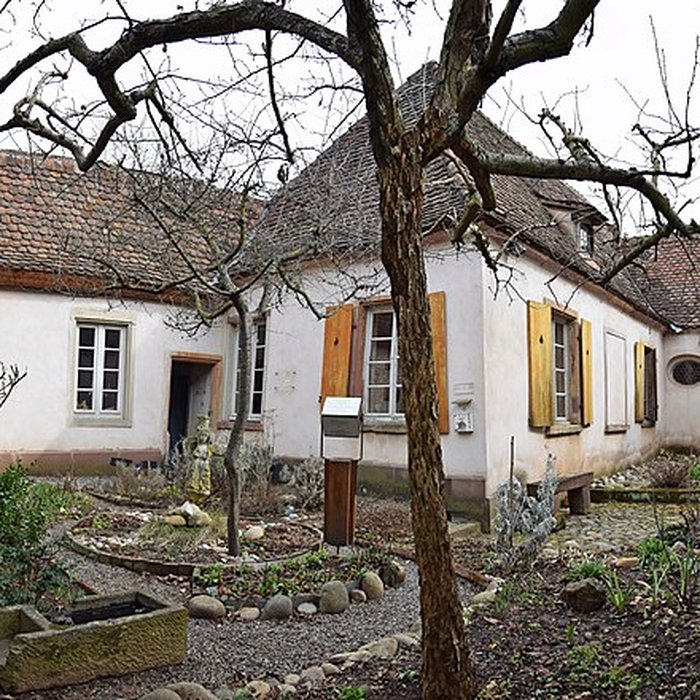 Photo de Prieuré de la Chartreuse de Molsheim