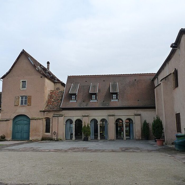 Photo de Prieuré de la Chartreuse de Molsheim