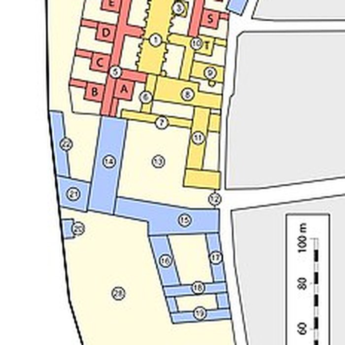 Photo de Prieuré de la Chartreuse de Molsheim