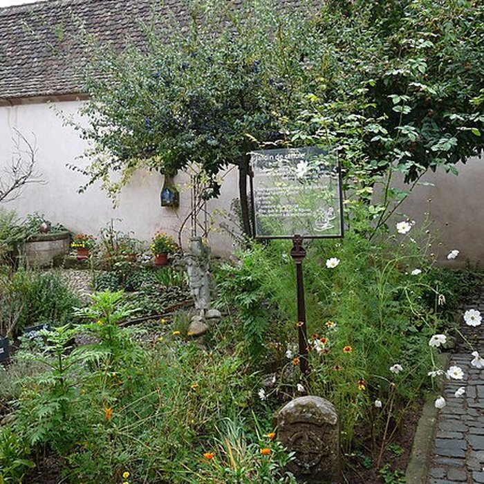 Photo de Prieuré de la Chartreuse de Molsheim