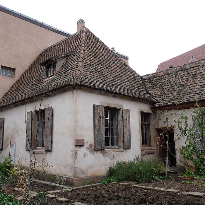 Photo de Prieuré de la Chartreuse de Molsheim