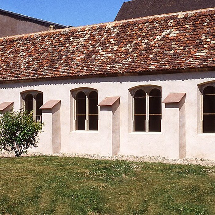 Photo de Prieuré de la Chartreuse de Molsheim