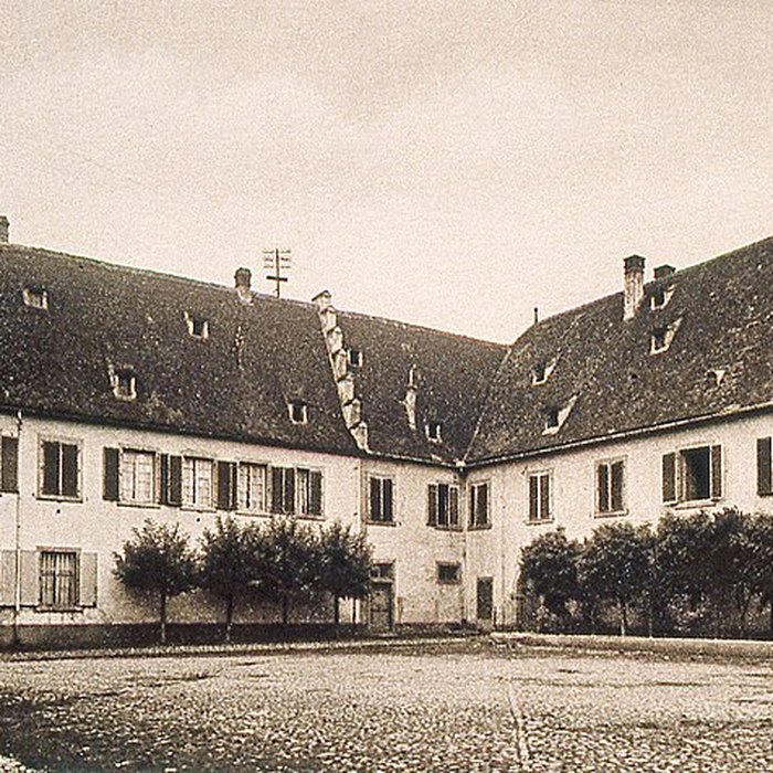 Photo de Prieuré de la Chartreuse de Molsheim