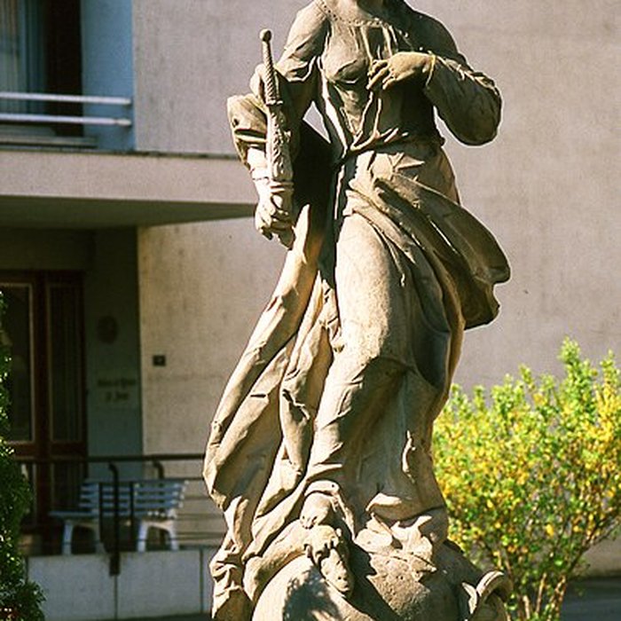 Photo de Prieuré de la Chartreuse de Molsheim