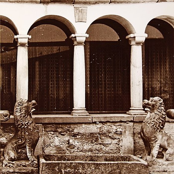 Photo de Prieuré de la Chartreuse de Molsheim