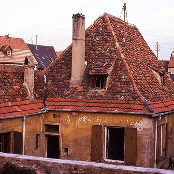 Prieuré de la Chartreuse de Molsheim