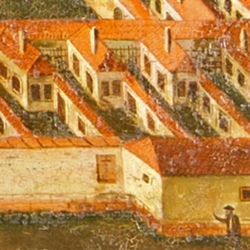 Prieuré de la Chartreuse de Molsheim