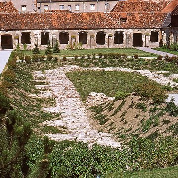 Prieuré de la Chartreuse de Molsheim