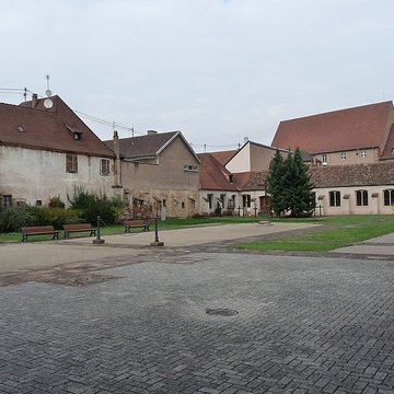 Prieuré de la Chartreuse de Molsheim