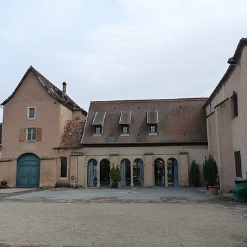 Prieuré de la Chartreuse de Molsheim