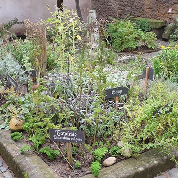 Prieuré de la Chartreuse de Molsheim