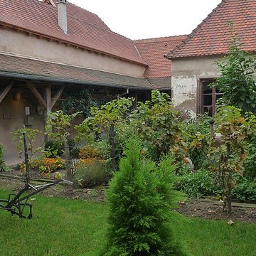 Prieuré de la Chartreuse de Molsheim