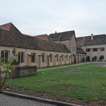 Prieuré de la Chartreuse de Molsheim