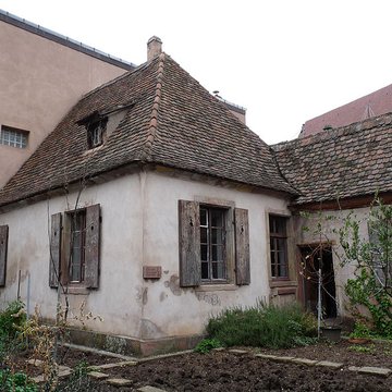 Prieuré de la Chartreuse de Molsheim