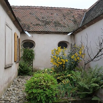 Prieuré de la Chartreuse de Molsheim