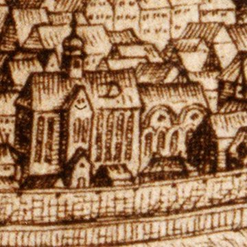 Prieuré de la Chartreuse de Molsheim