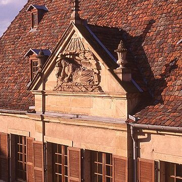 Prieuré de la Chartreuse de Molsheim