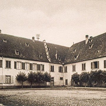 Prieuré de la Chartreuse de Molsheim