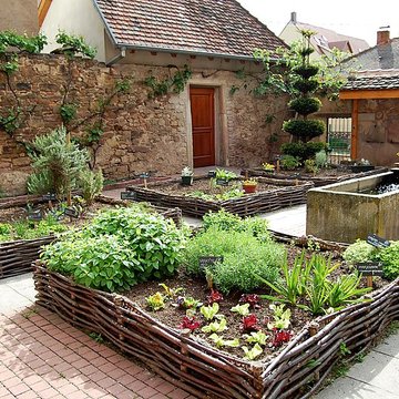 Prieuré de la Chartreuse de Molsheim