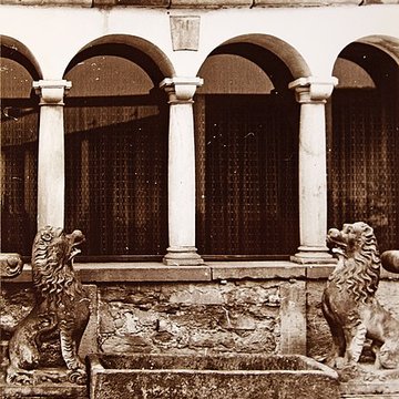 Prieuré de la Chartreuse de Molsheim