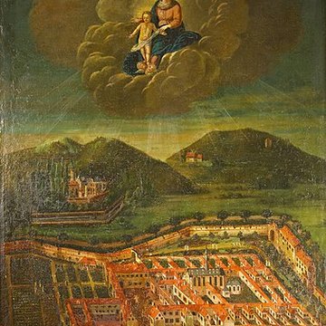 Prieuré de la Chartreuse de Molsheim