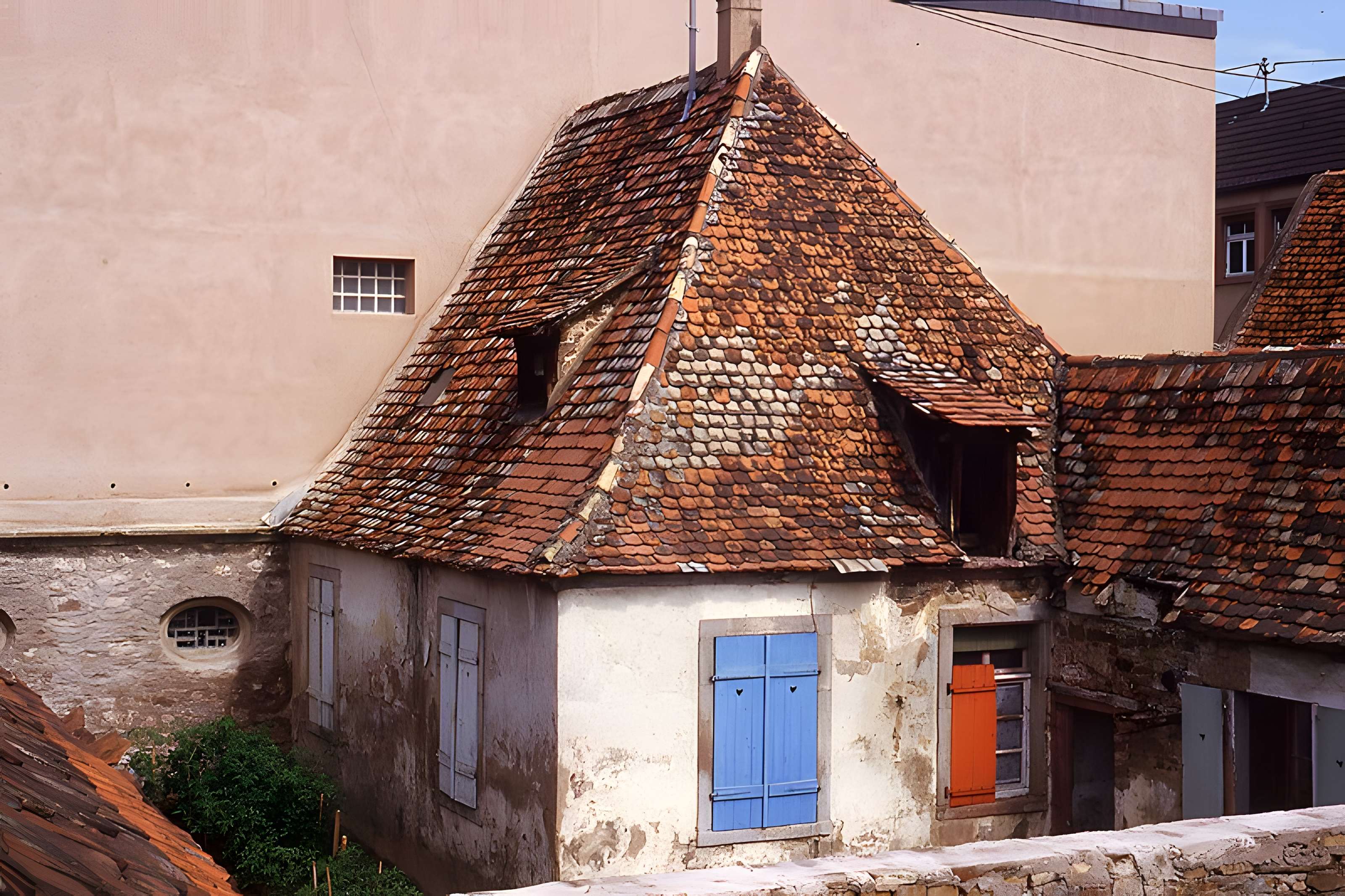 Prieuré de la Chartreuse de Molsheim