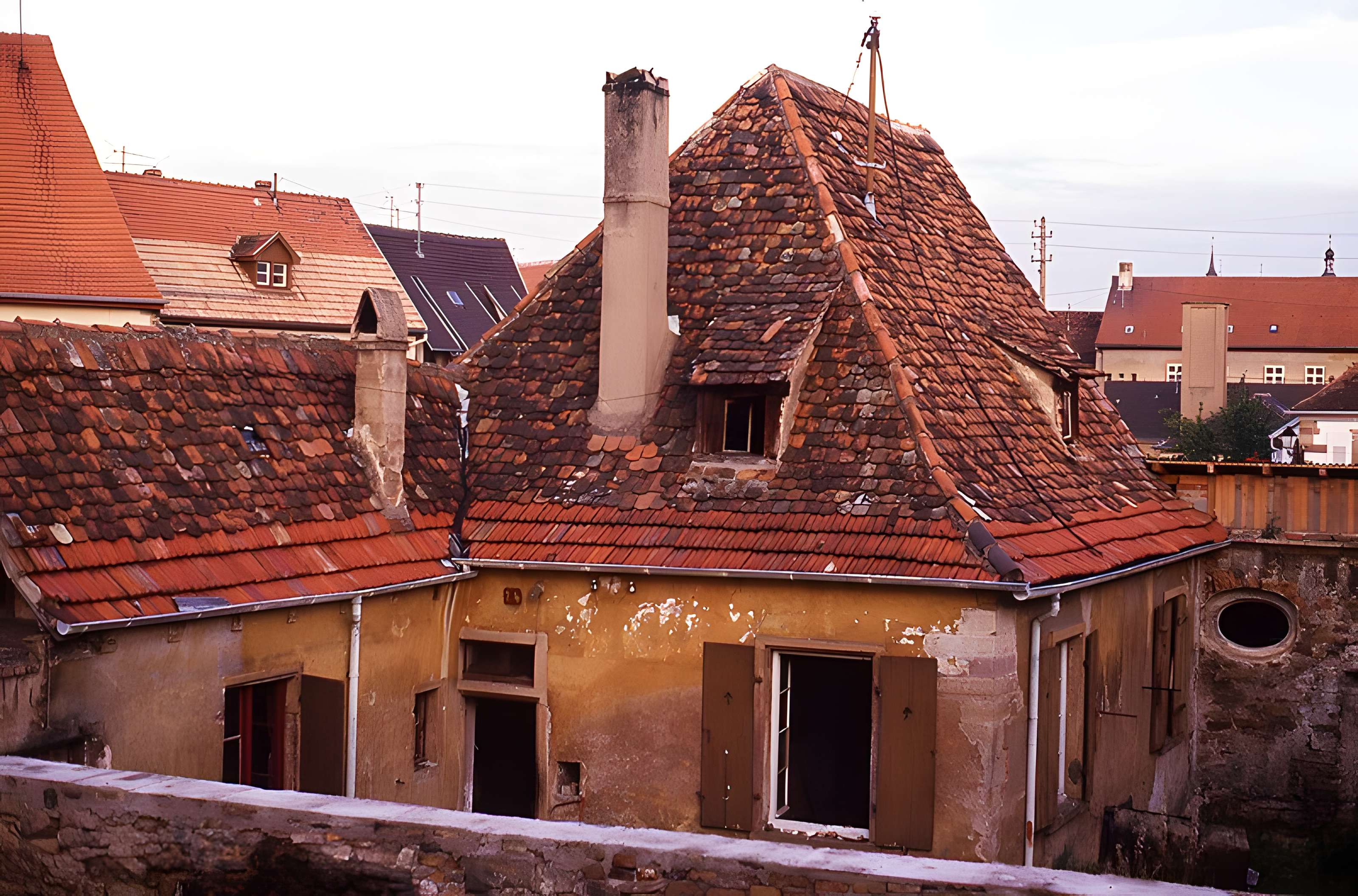 Prieuré de la Chartreuse de Molsheim