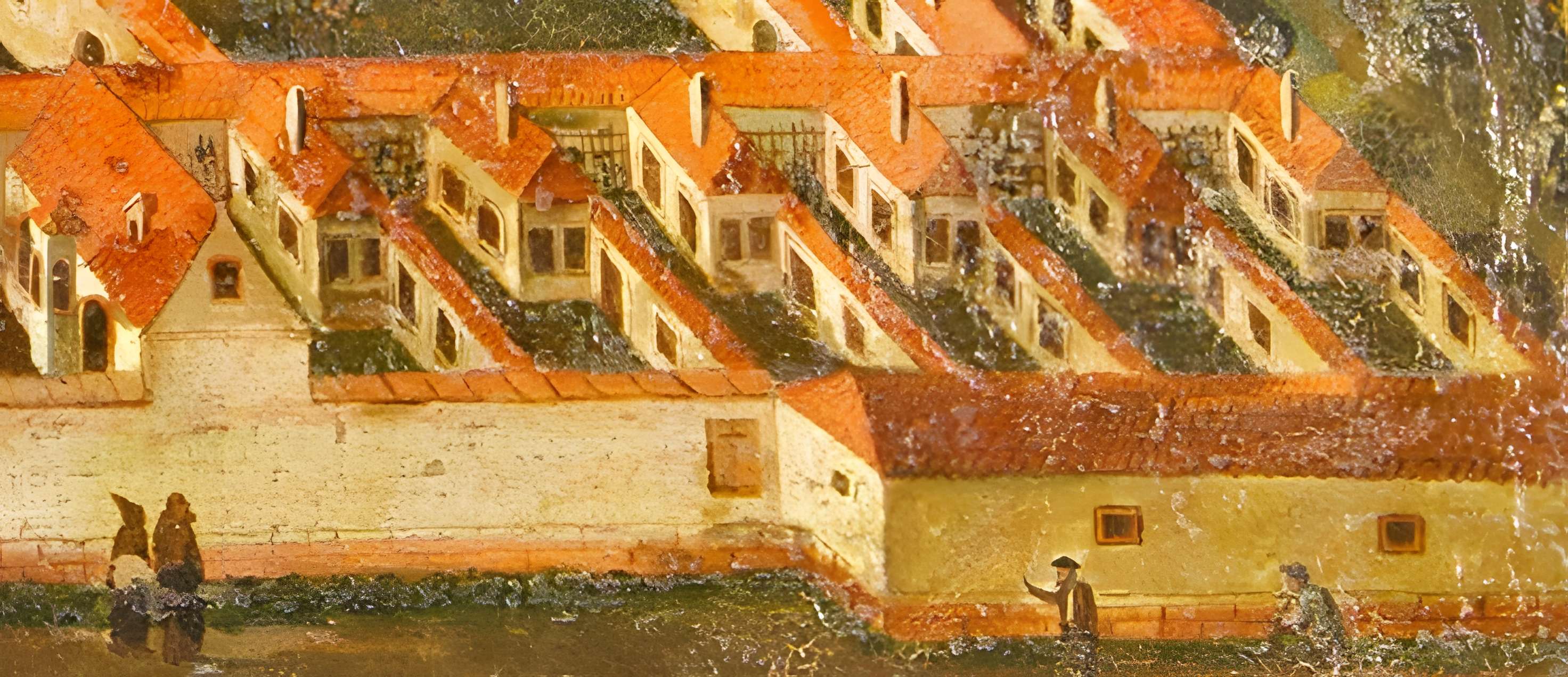 Prieuré de la Chartreuse de Molsheim