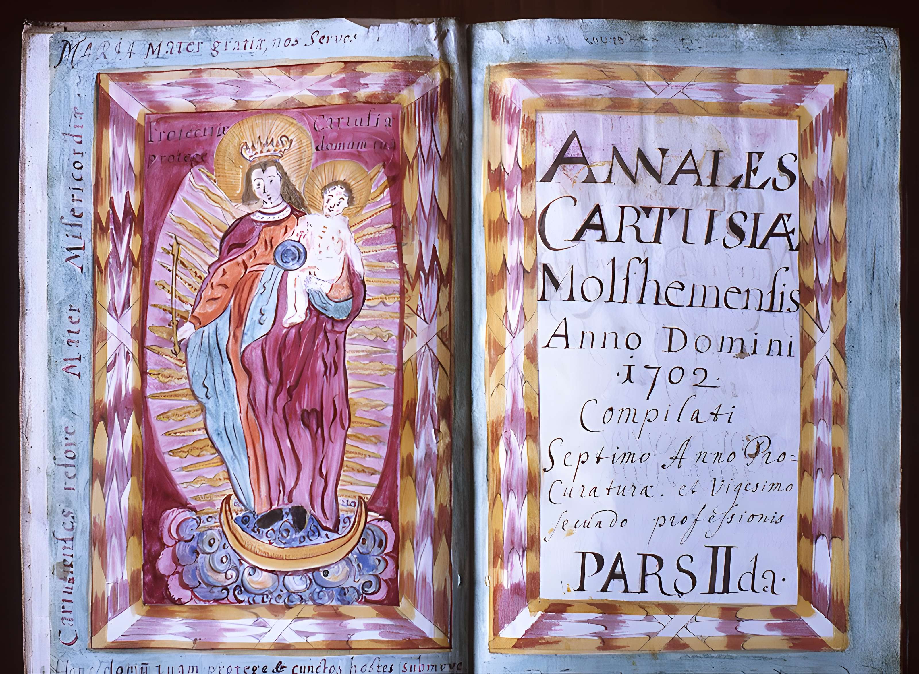 Prieuré de la Chartreuse de Molsheim