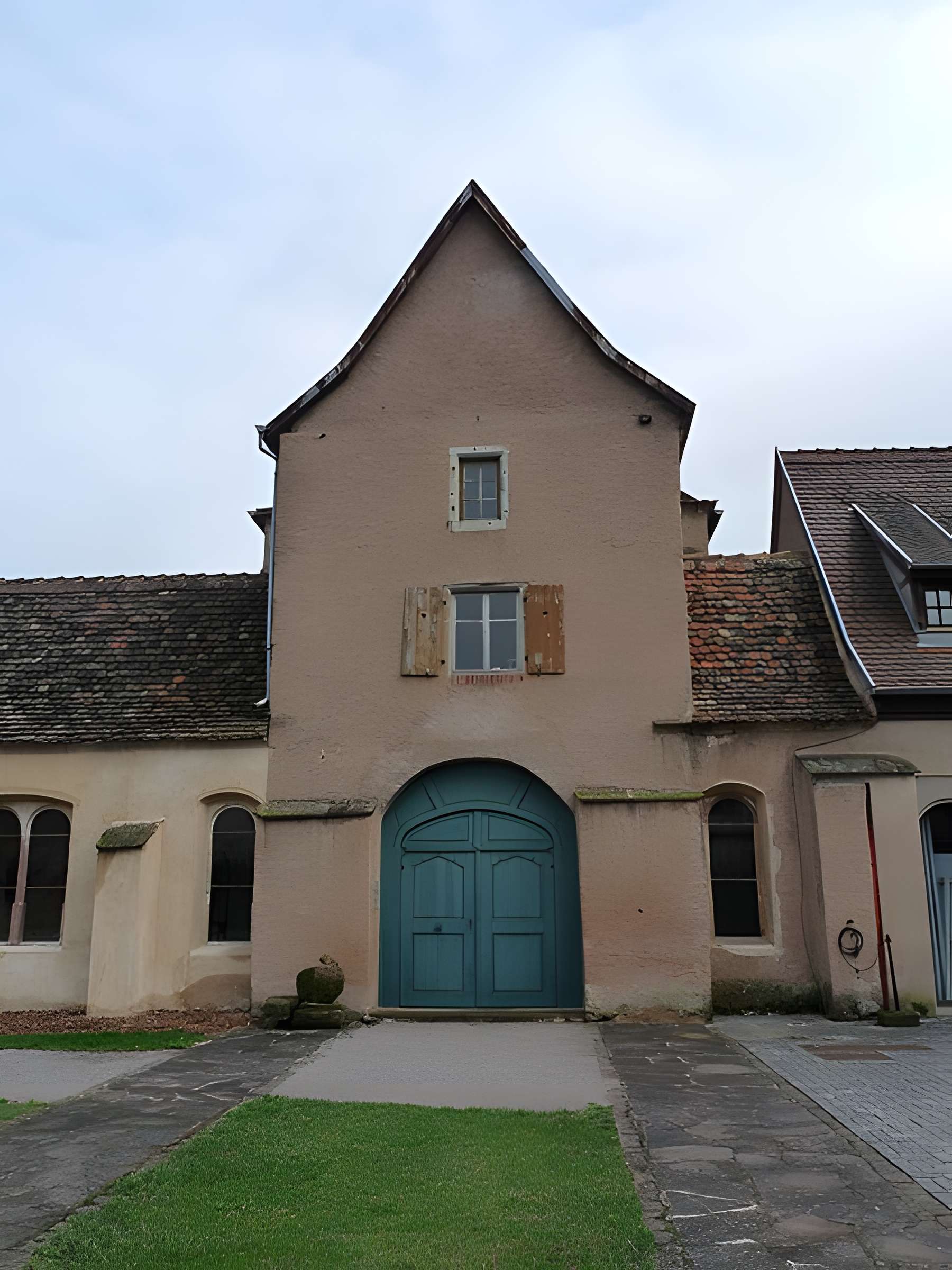 Prieuré de la Chartreuse de Molsheim