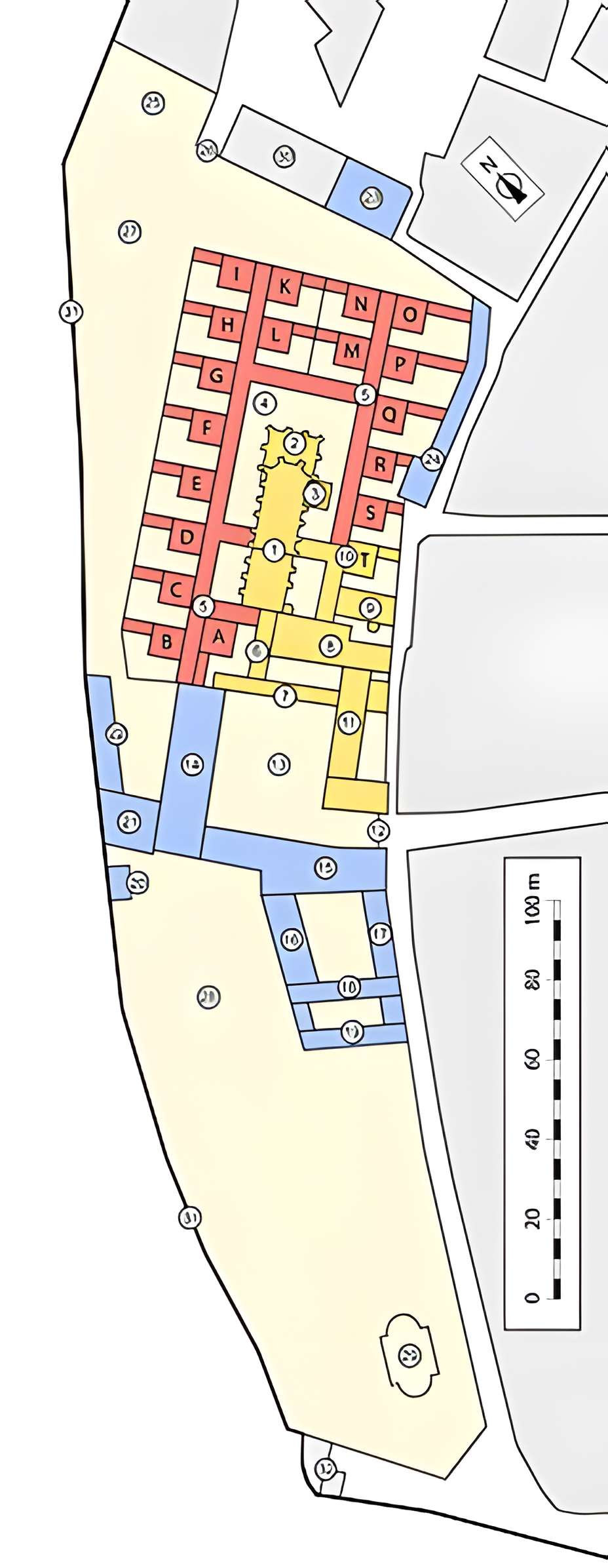 Prieuré de la Chartreuse de Molsheim