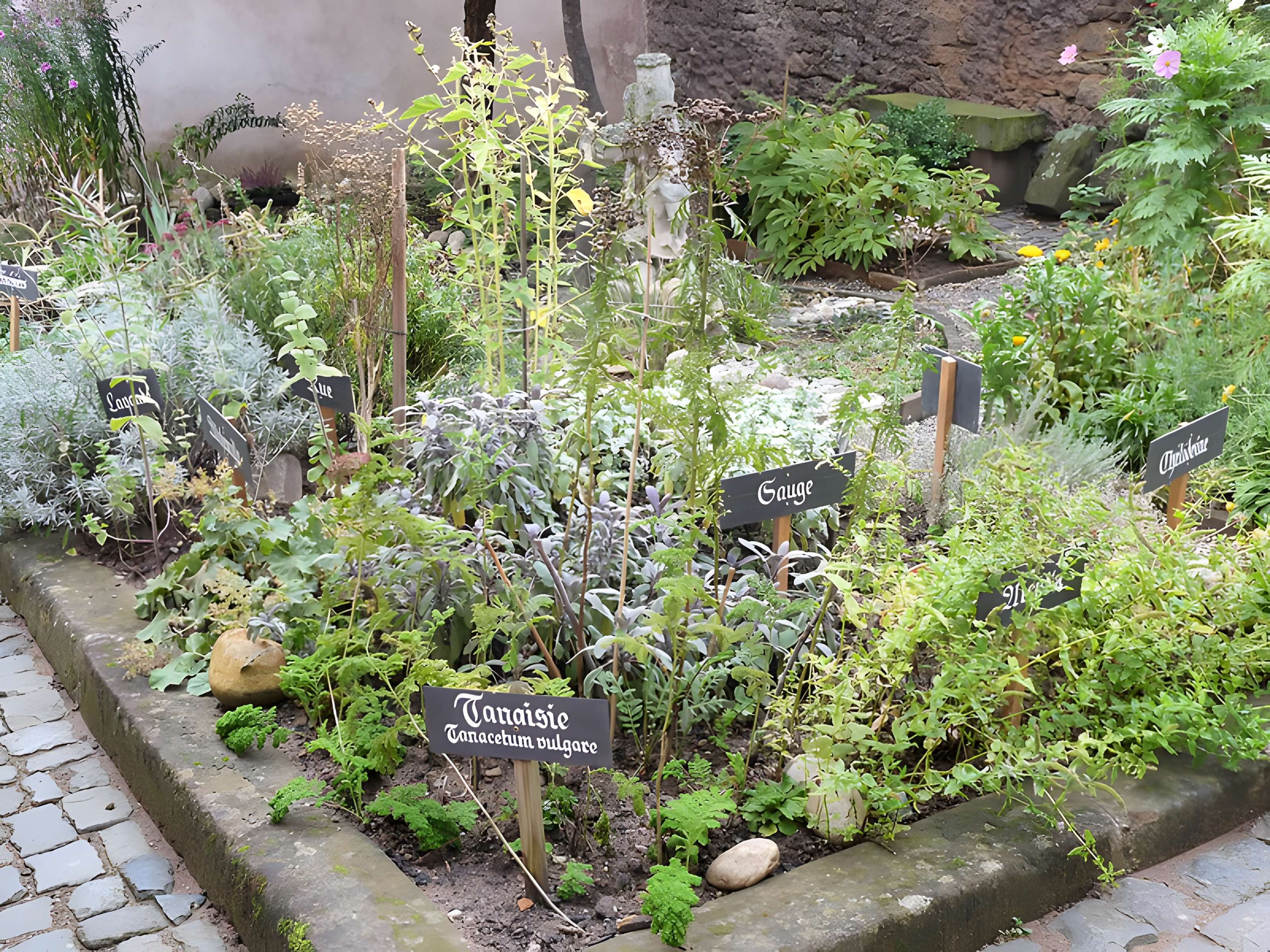 Prieuré de la Chartreuse de Molsheim