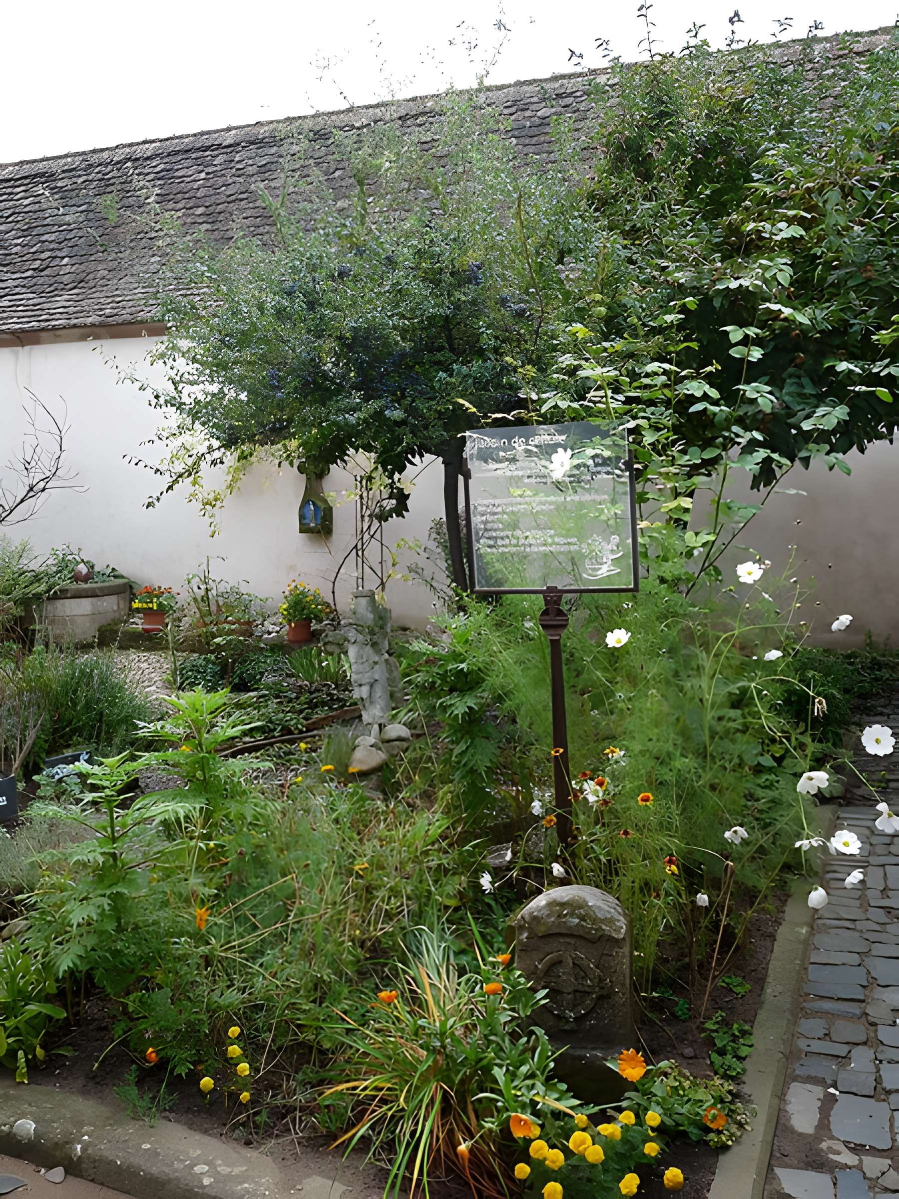 Prieuré de la Chartreuse de Molsheim