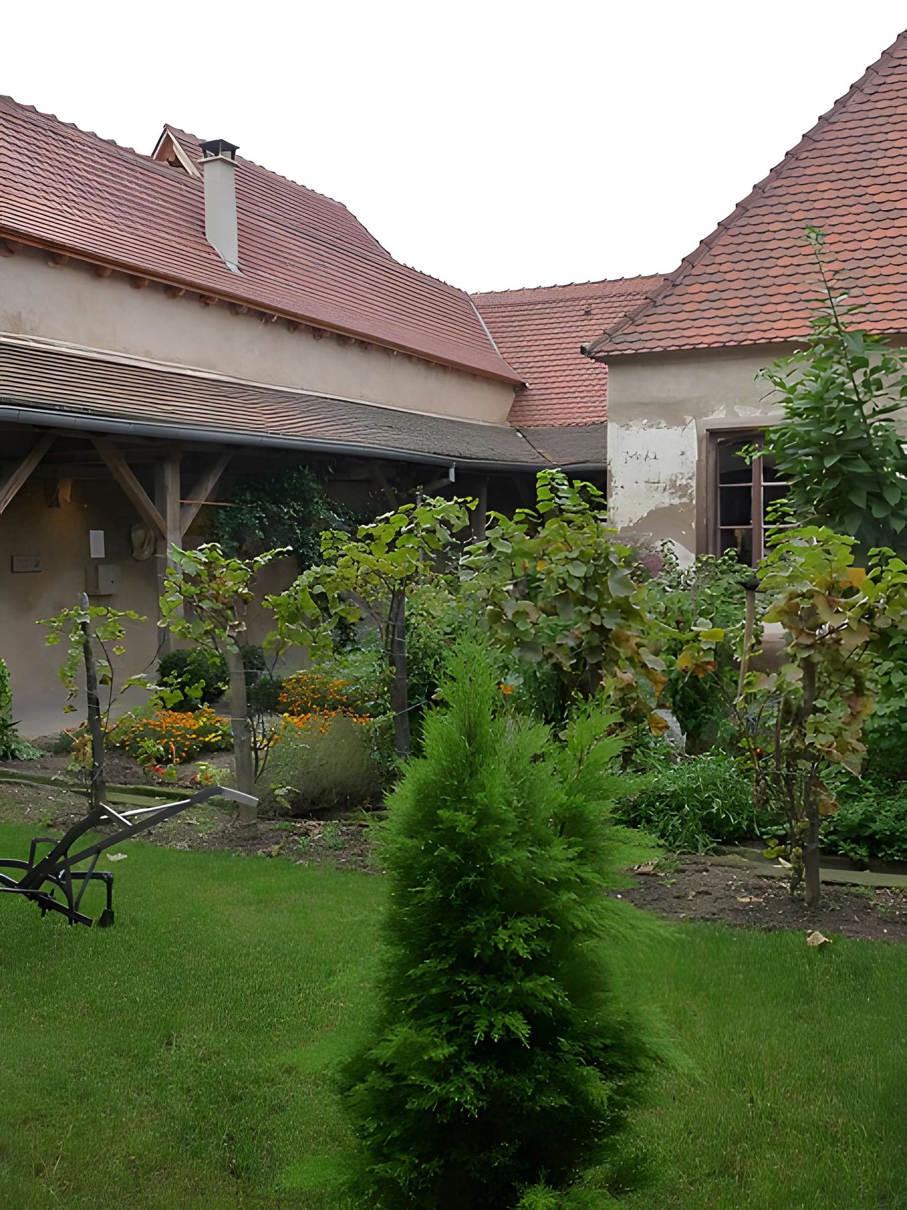 Prieuré de la Chartreuse de Molsheim