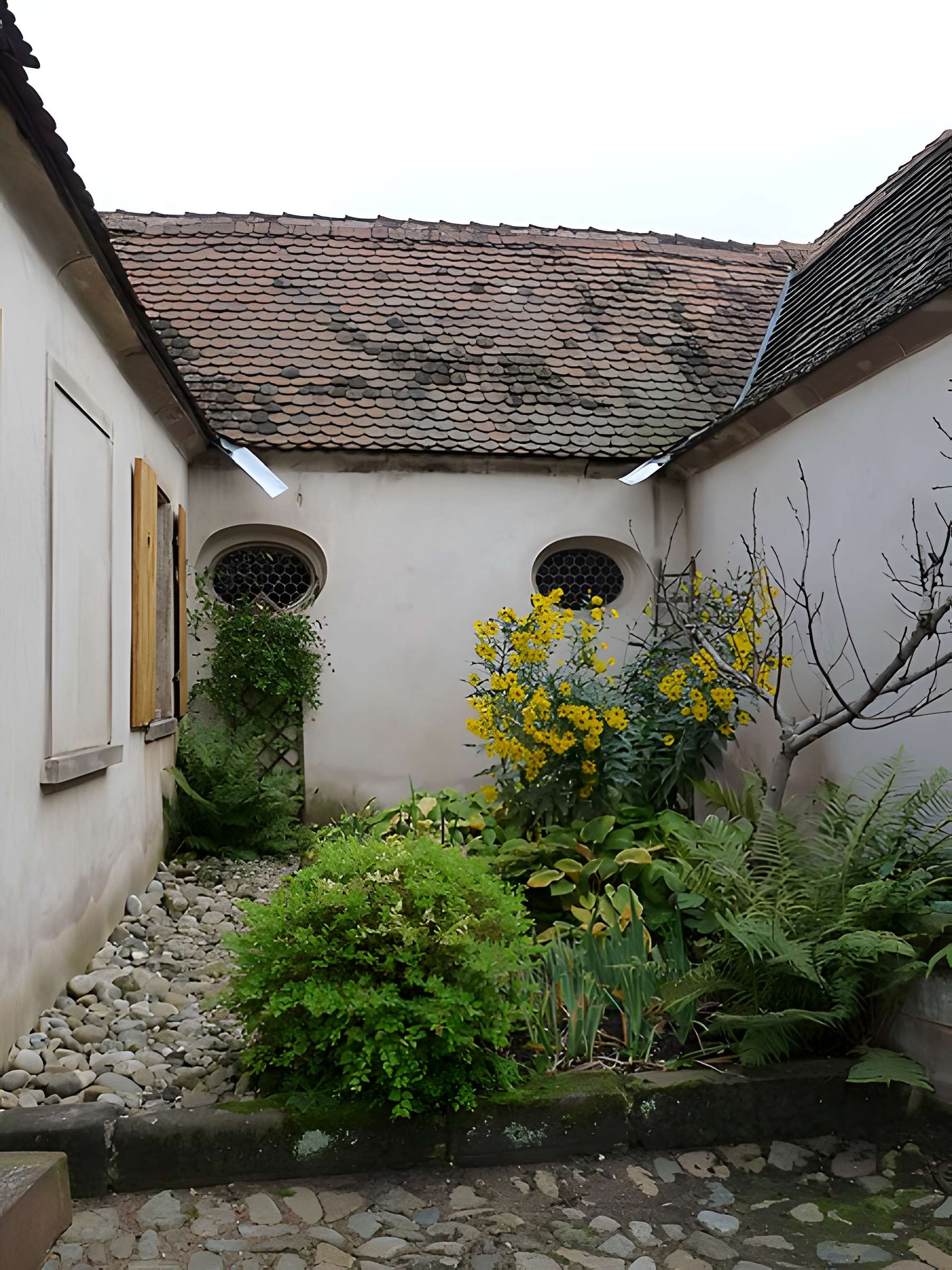 Prieuré de la Chartreuse de Molsheim