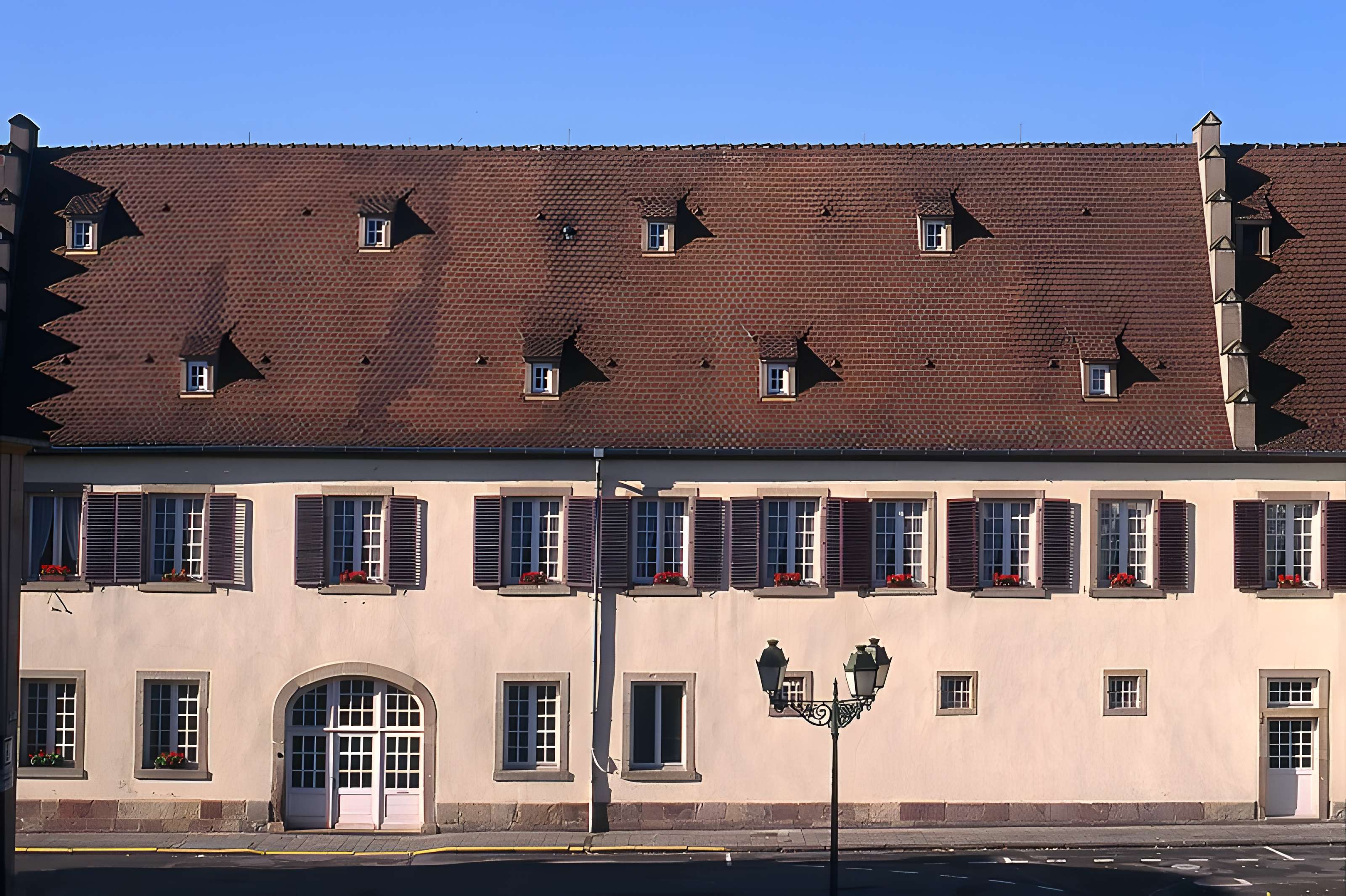 Prieuré de la Chartreuse de Molsheim