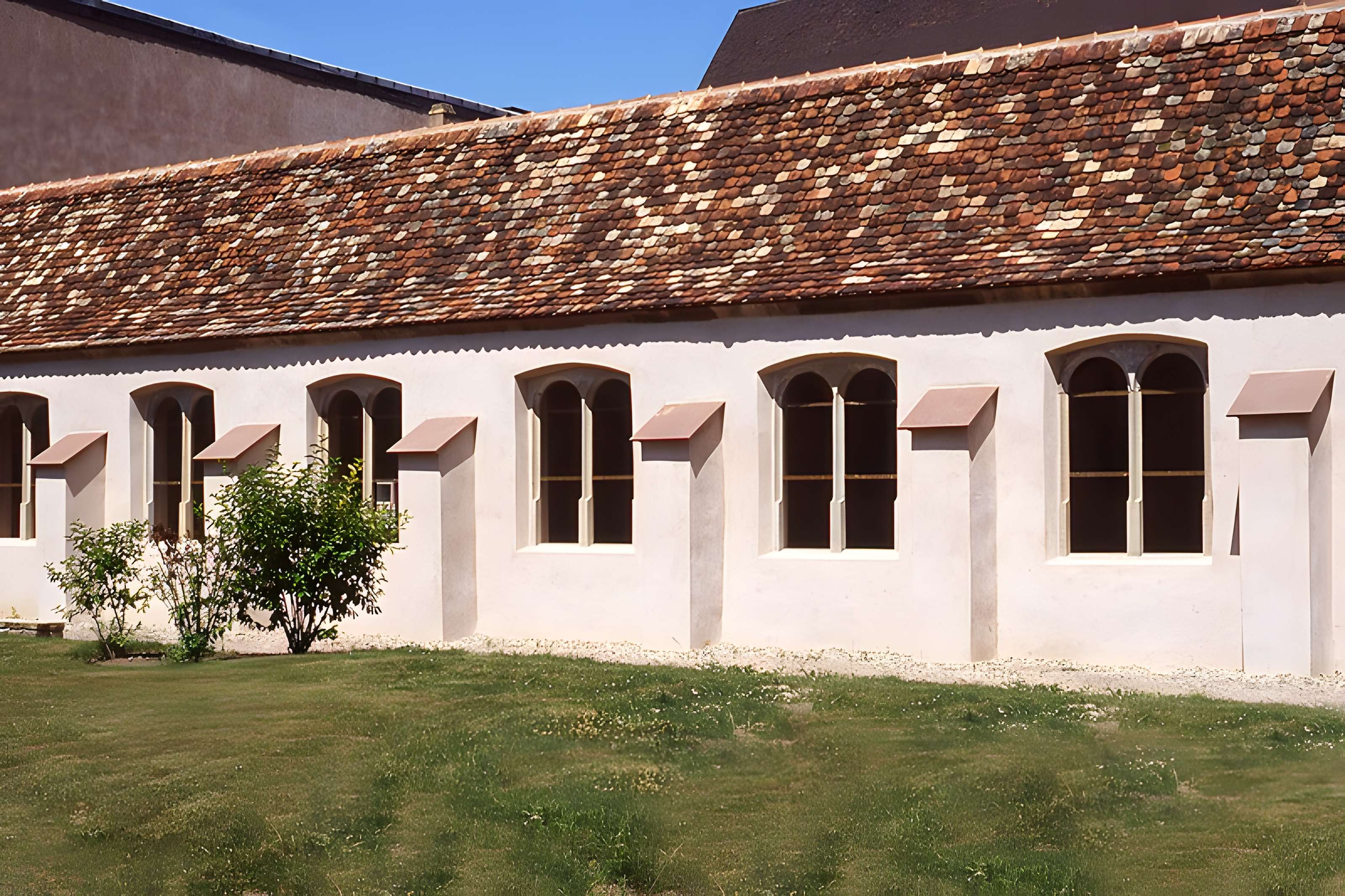 Prieuré de la Chartreuse de Molsheim